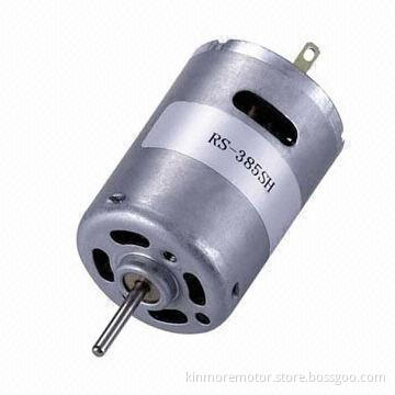 24V DC Motor with 27.8 x 38mm Casing, Ideal for Power Tools, RC Cars, Vacuum Cleaners